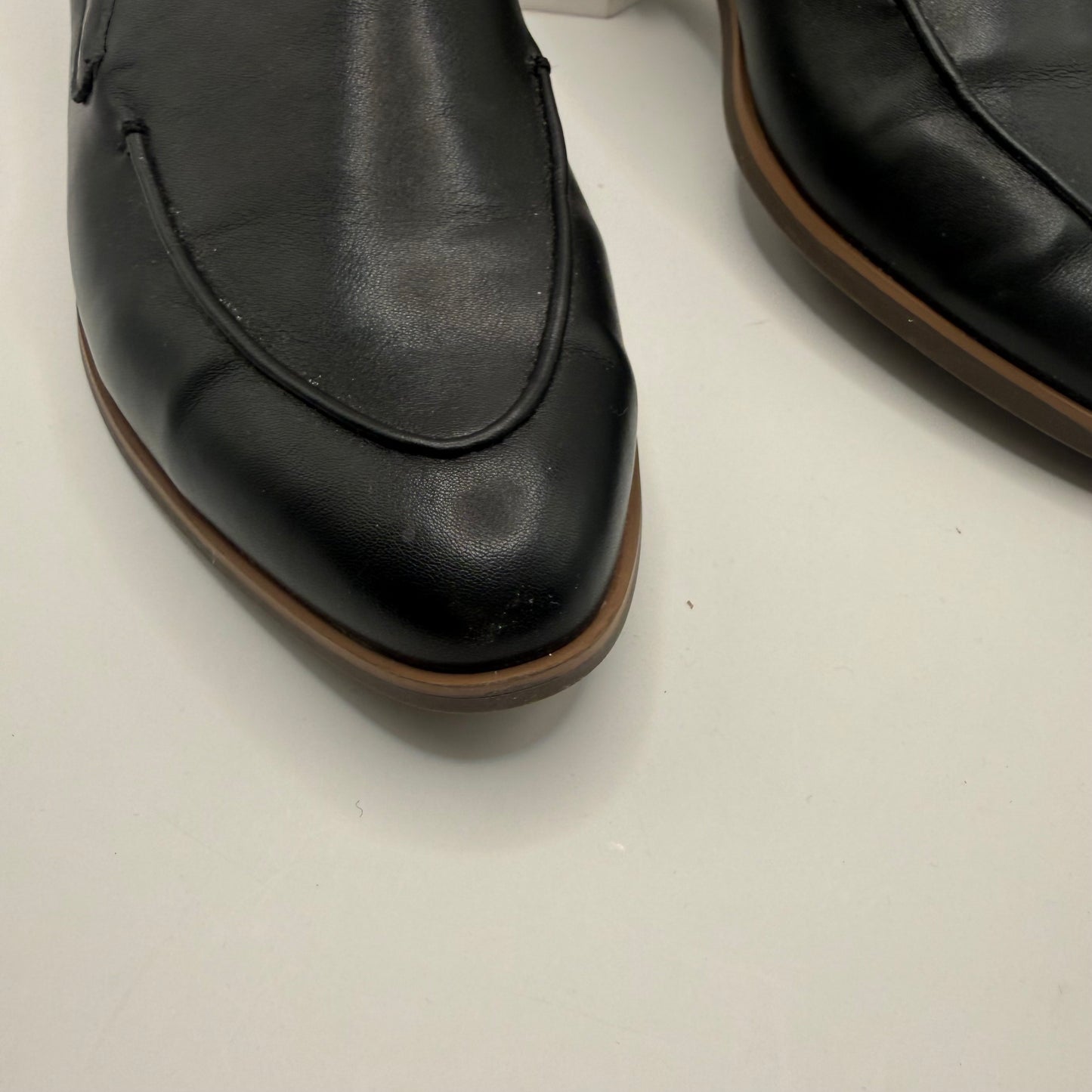 Shoes Flats By Cushionaire In Black, Size: 7.5