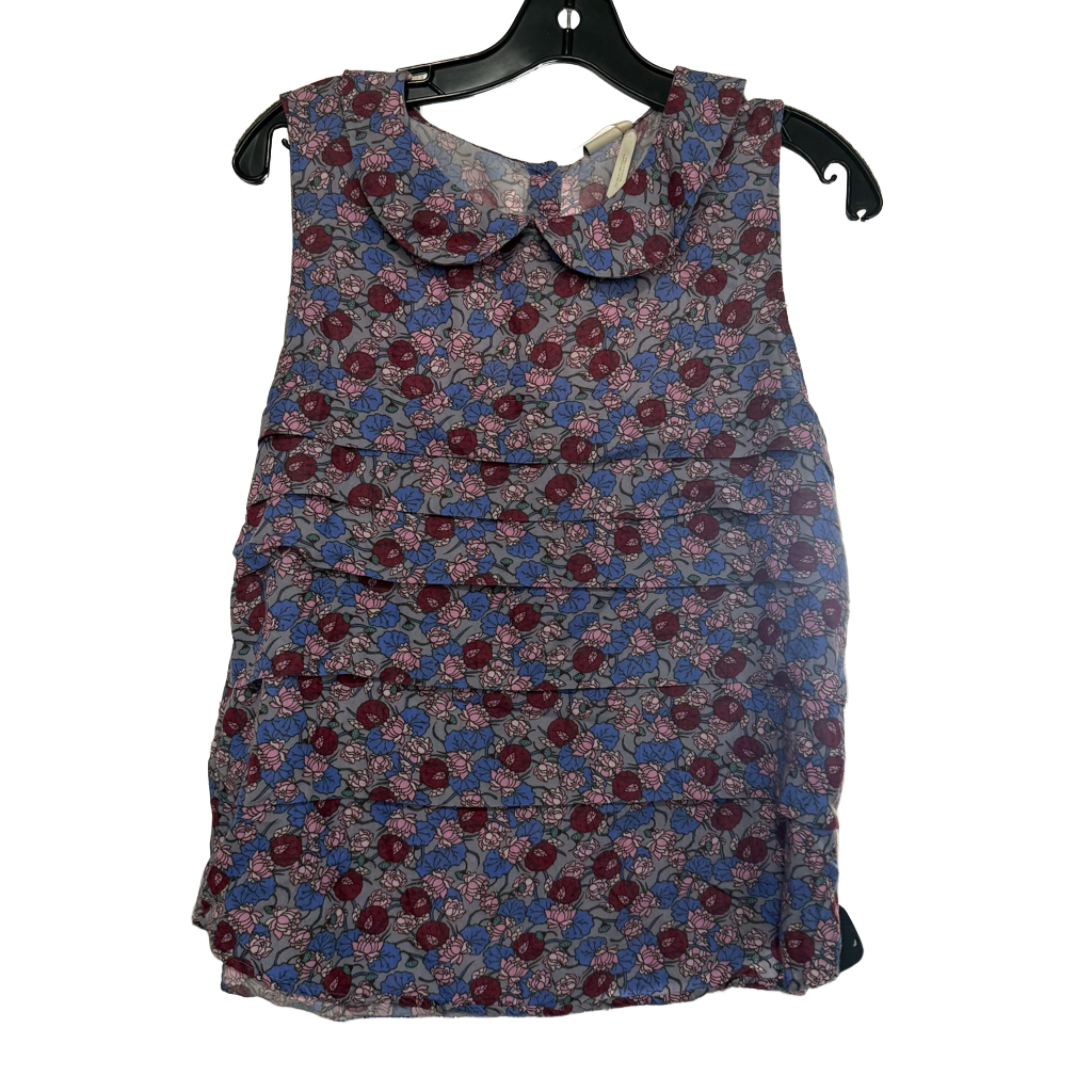 Top Sleeveless By Matilda Jane  Size: M