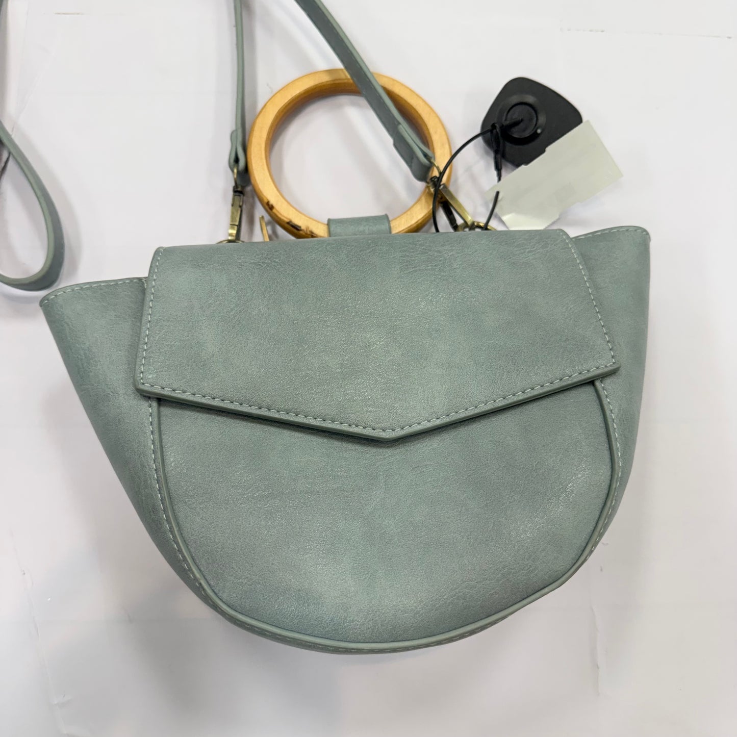 Crossbody By Antik Kraft, Size: Small