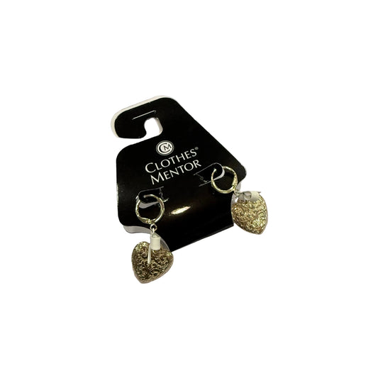 Earrings Dangle/Drop By Francesca’S In Gold