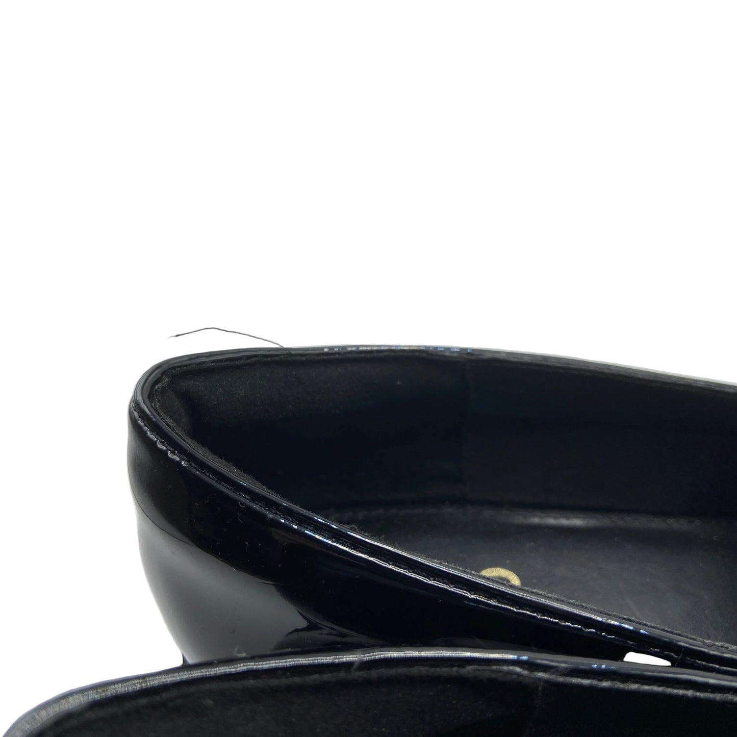 Shoes Flats By Aldo In Black, Size: 10