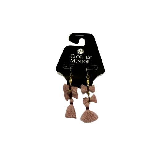 Earrings Statement By Lucky Brand