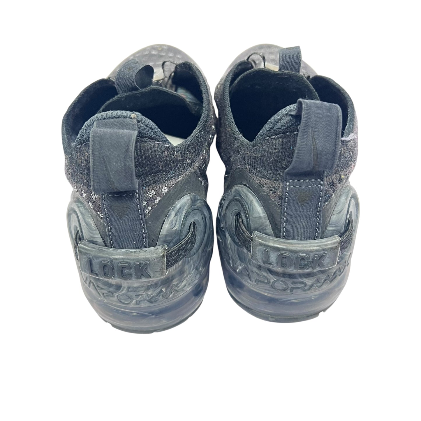 Shoes Athletic By Nike In Grey, Size: 6