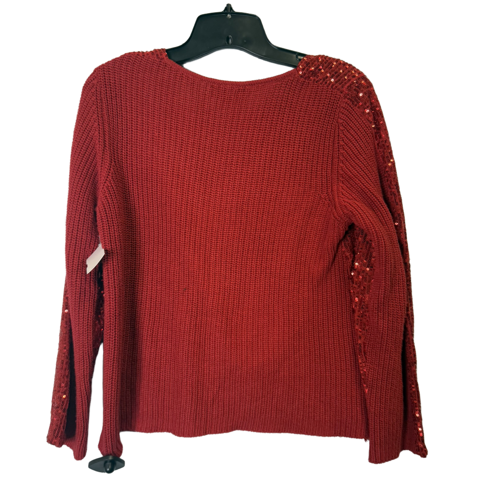 Sweater By Clothes Mentor  Size: M