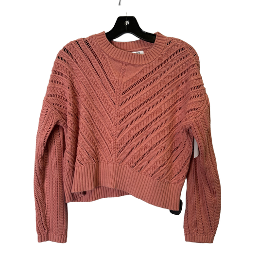Sweater By Old Navy  Size: M