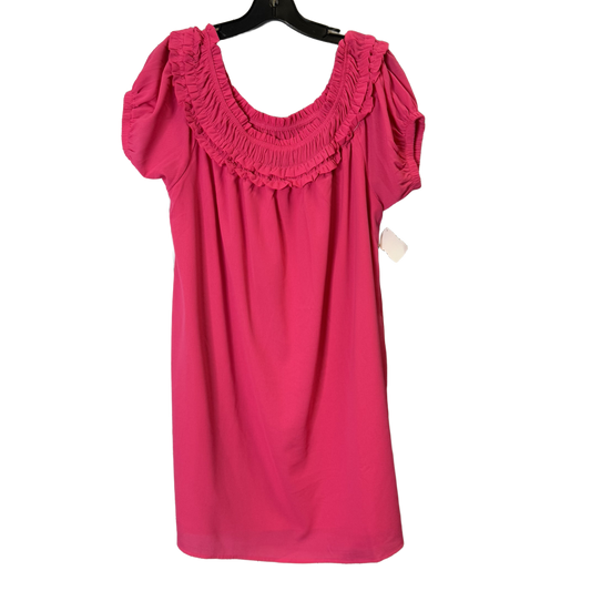 Dress Casual Midi By Gigio  Size: M