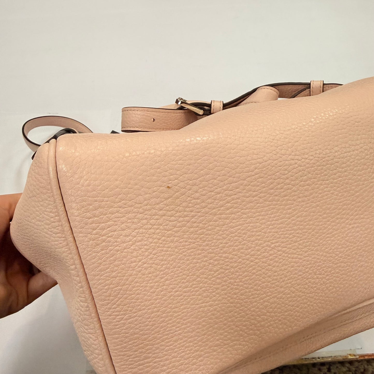 Backpack Designer By Kate Spade, Size: Medium