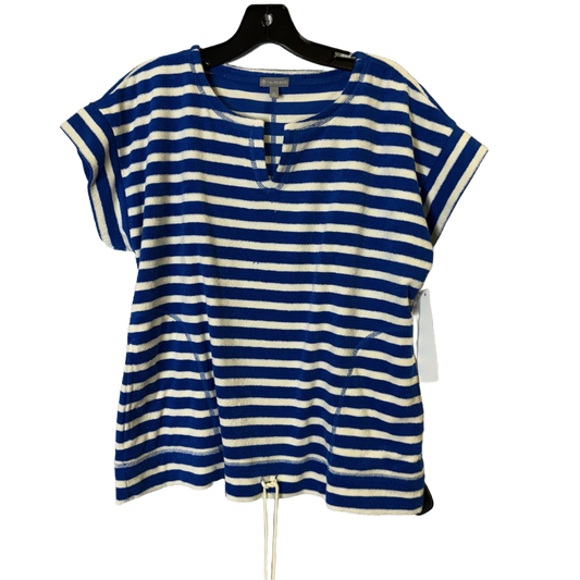 Top Short Sleeve By Talbots  Size: Lp