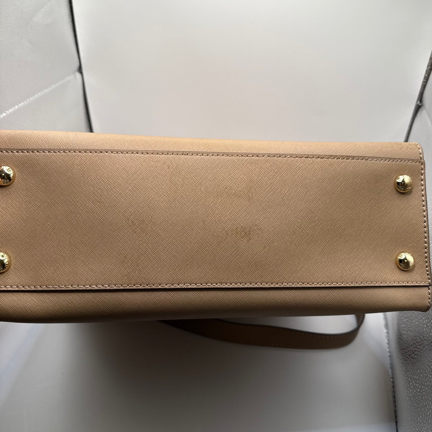 Handbag Designer By Michael By Michael Kors, Size: Large