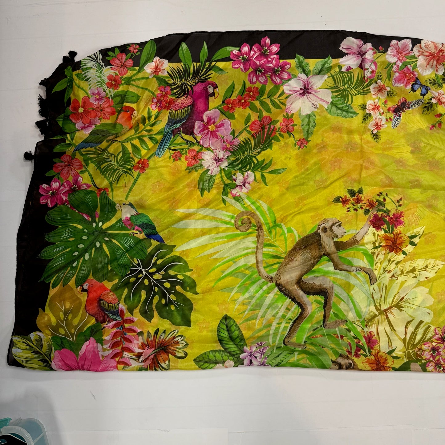 Scarf Square By Johnny Was