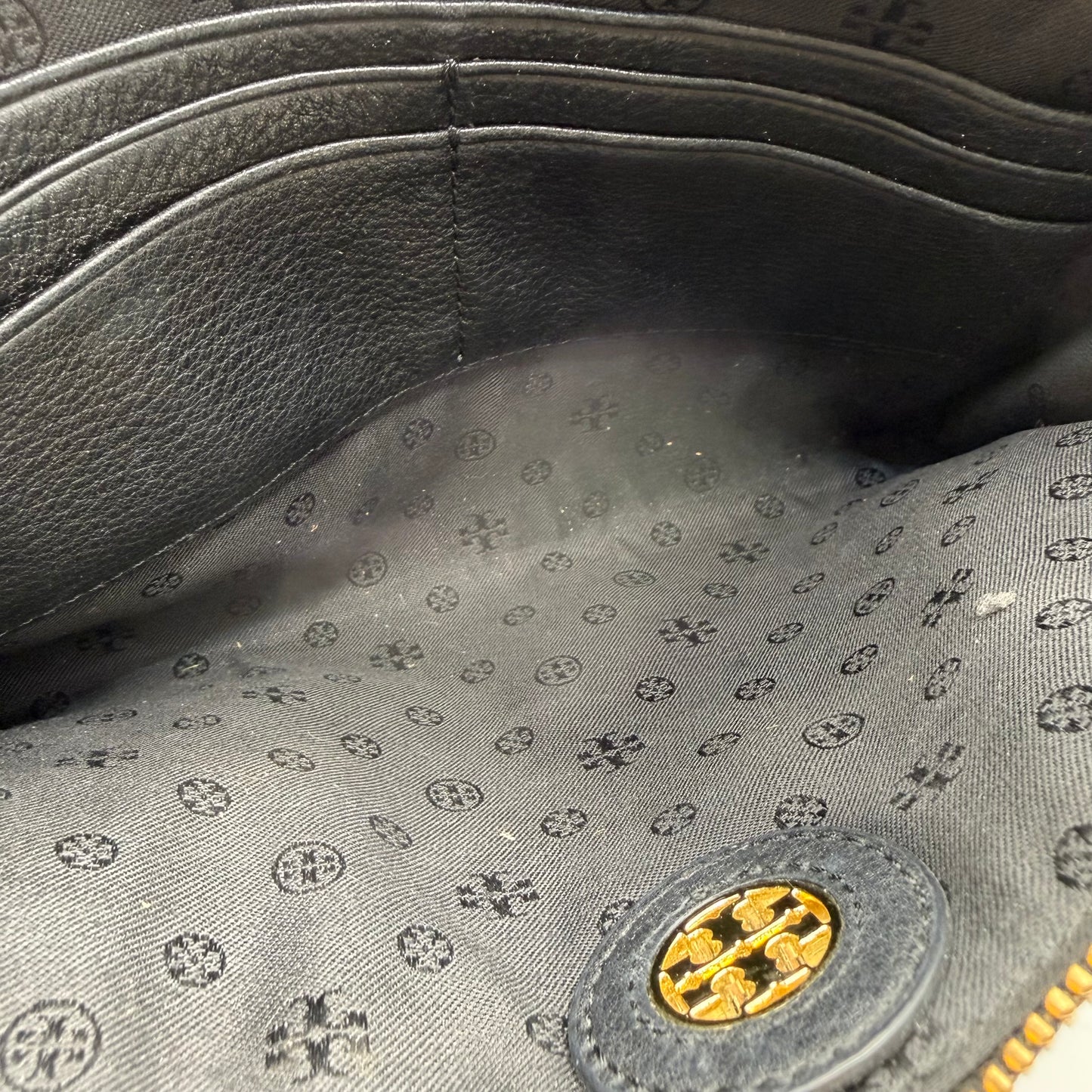 Crossbody Designer By Tory Burch, Size: Small