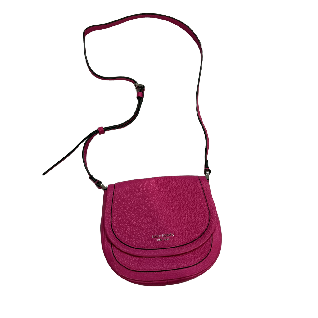 Crossbody Designer By Kate Spade  Size: Small