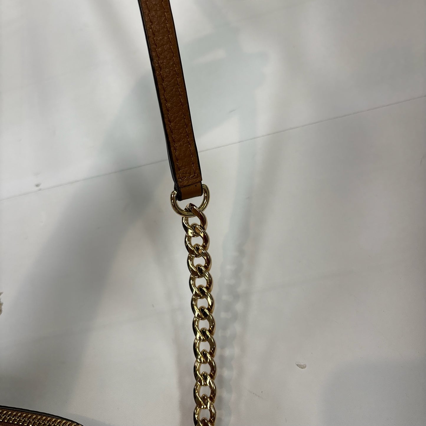 Crossbody Designer By Michael By Michael Kors, Size: Small
