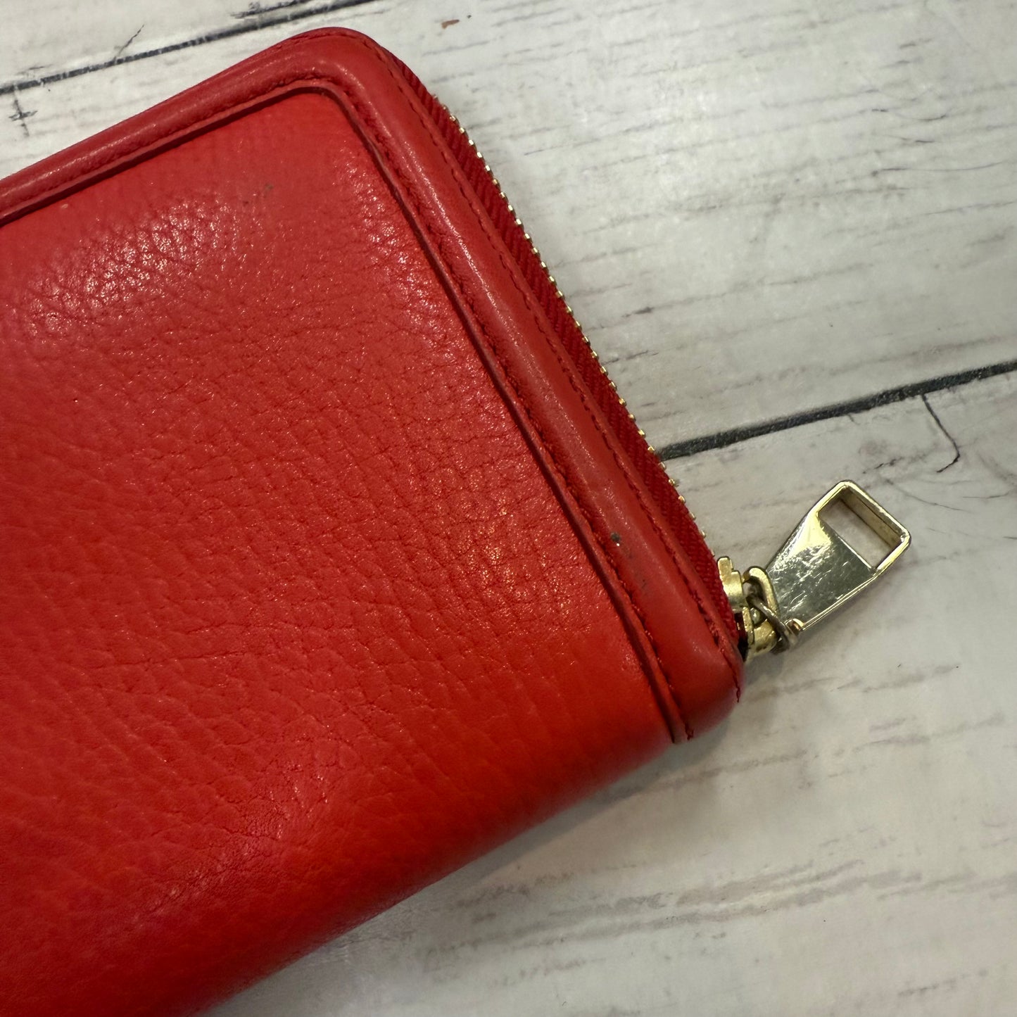 Wallet Designer By Tory Burch, Size: Medium