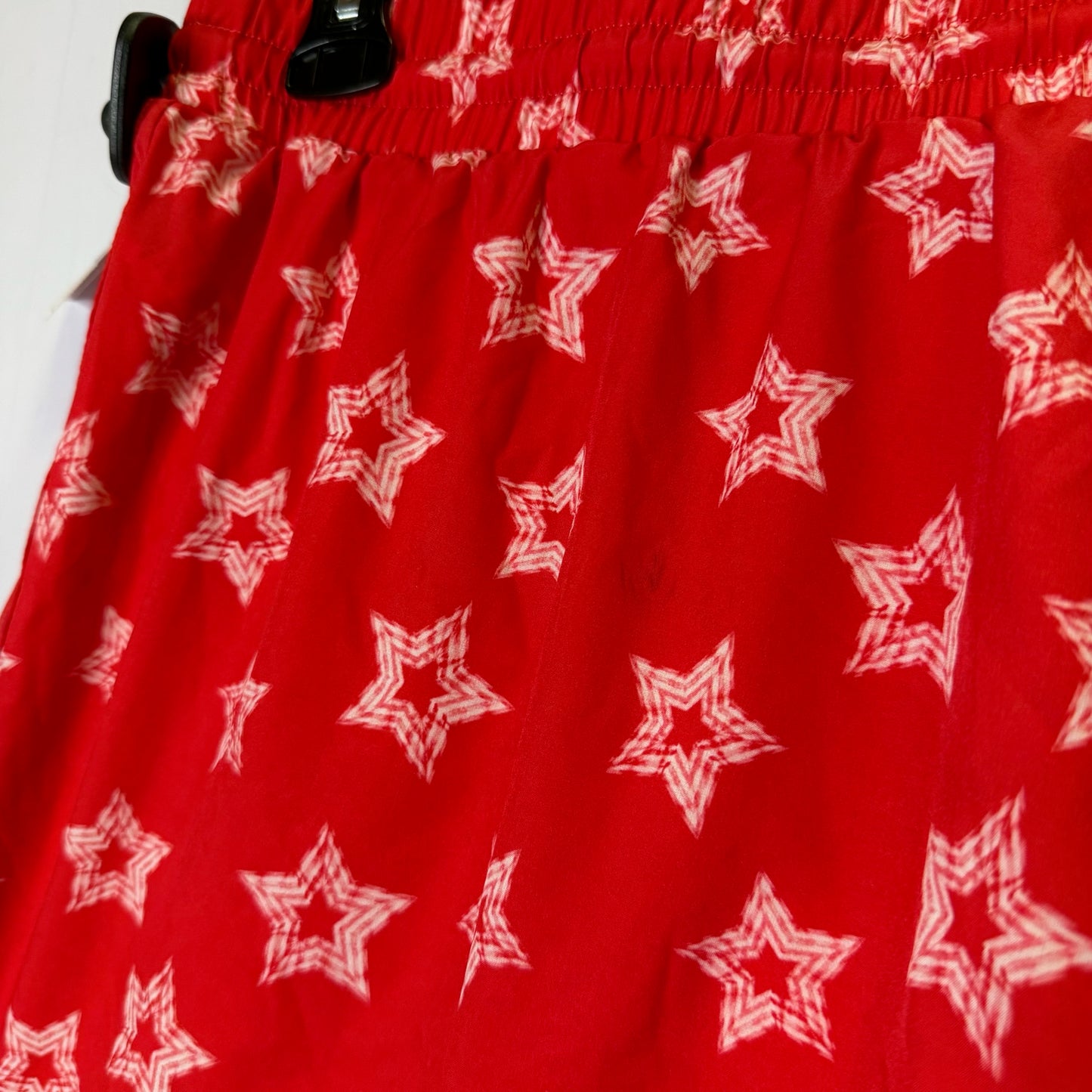 Shorts By Crown And Ivy In Red, Size: 3x