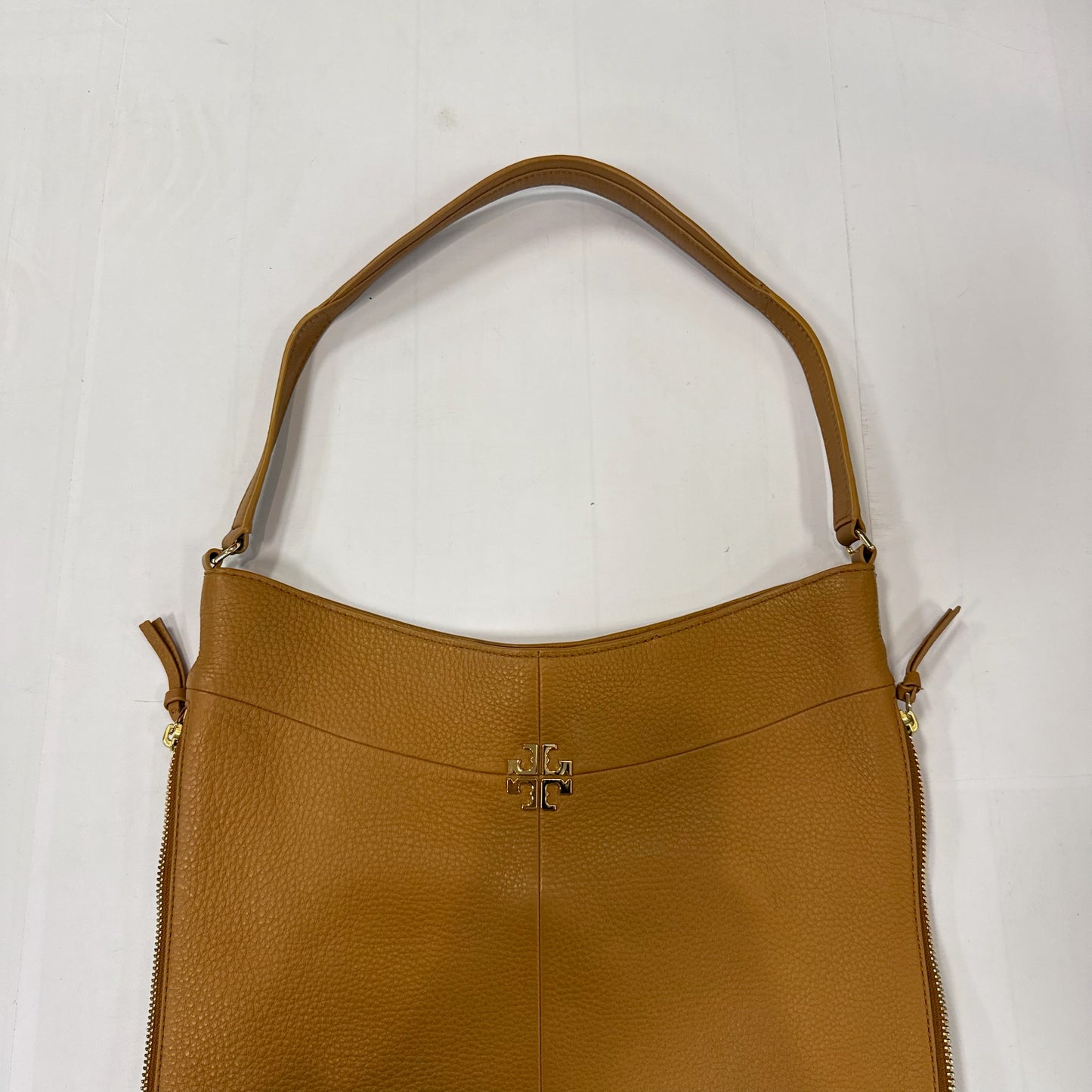 Handbag Designer By Tory Burch, Size: Medium