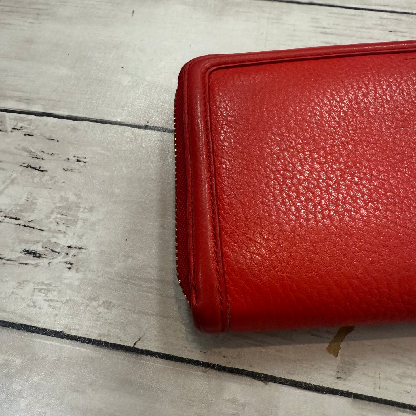 Wallet Designer By Tory Burch, Size: Medium