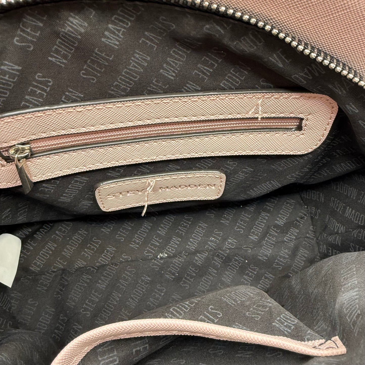 Crossbody By Steve Madden, Size: Medium