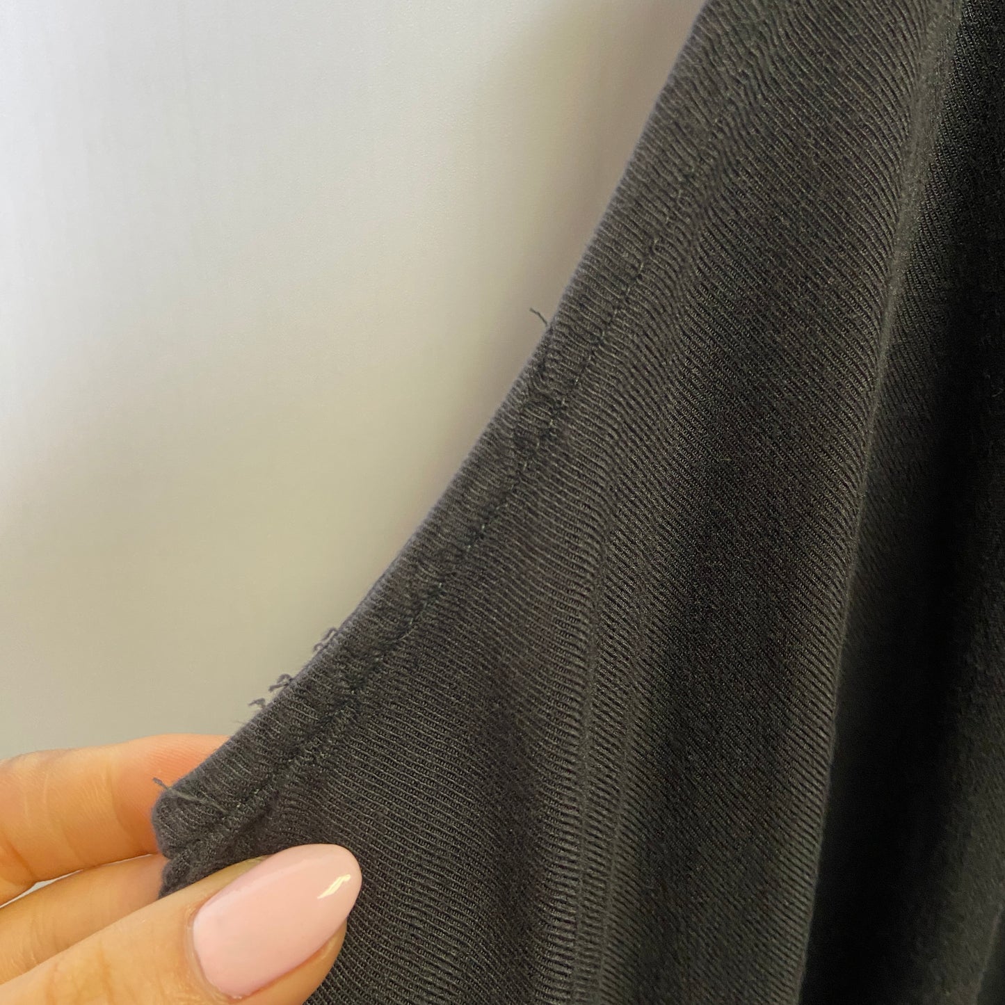 Jumpsuit By Simple In Black, Size: 2x