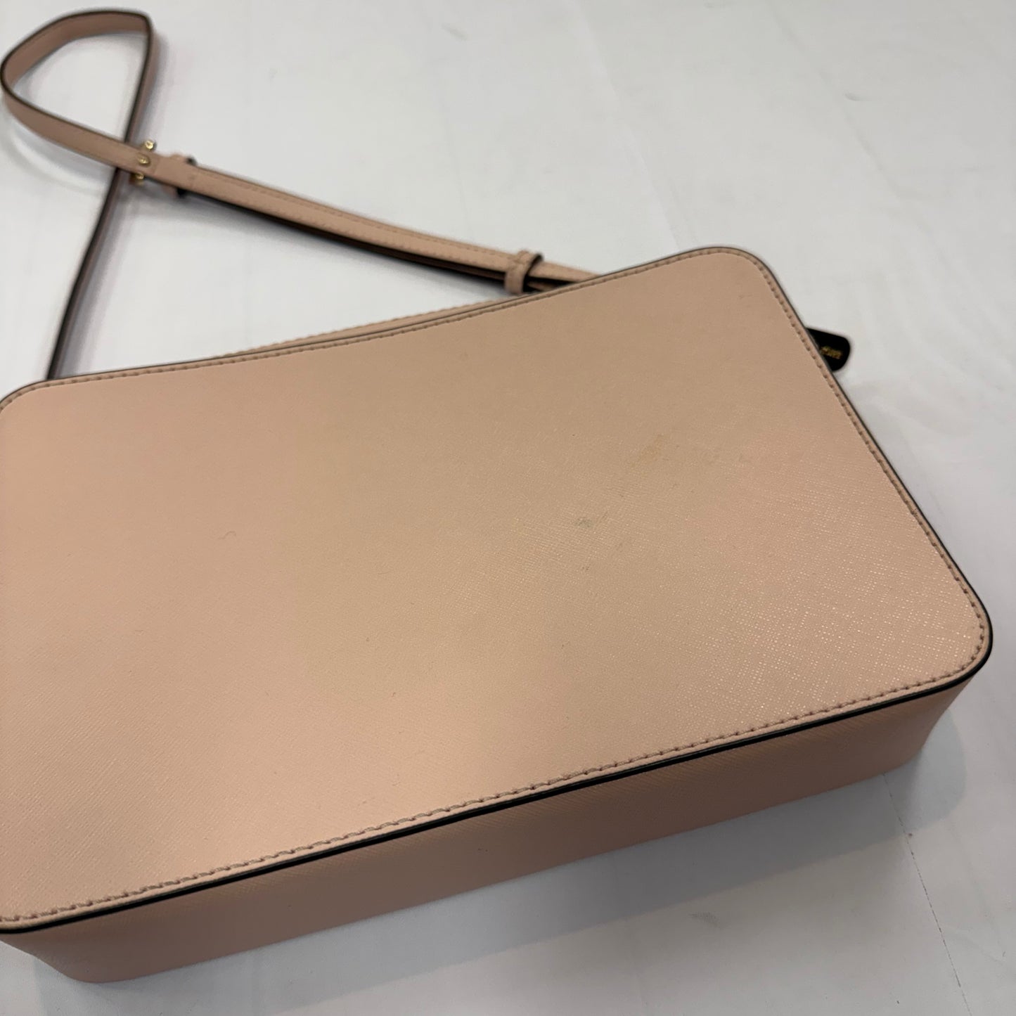 Crossbody Designer By Michael By Michael Kors, Size: Small