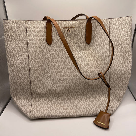 Tote Designer By Michael By Michael Kors, Size: Medium