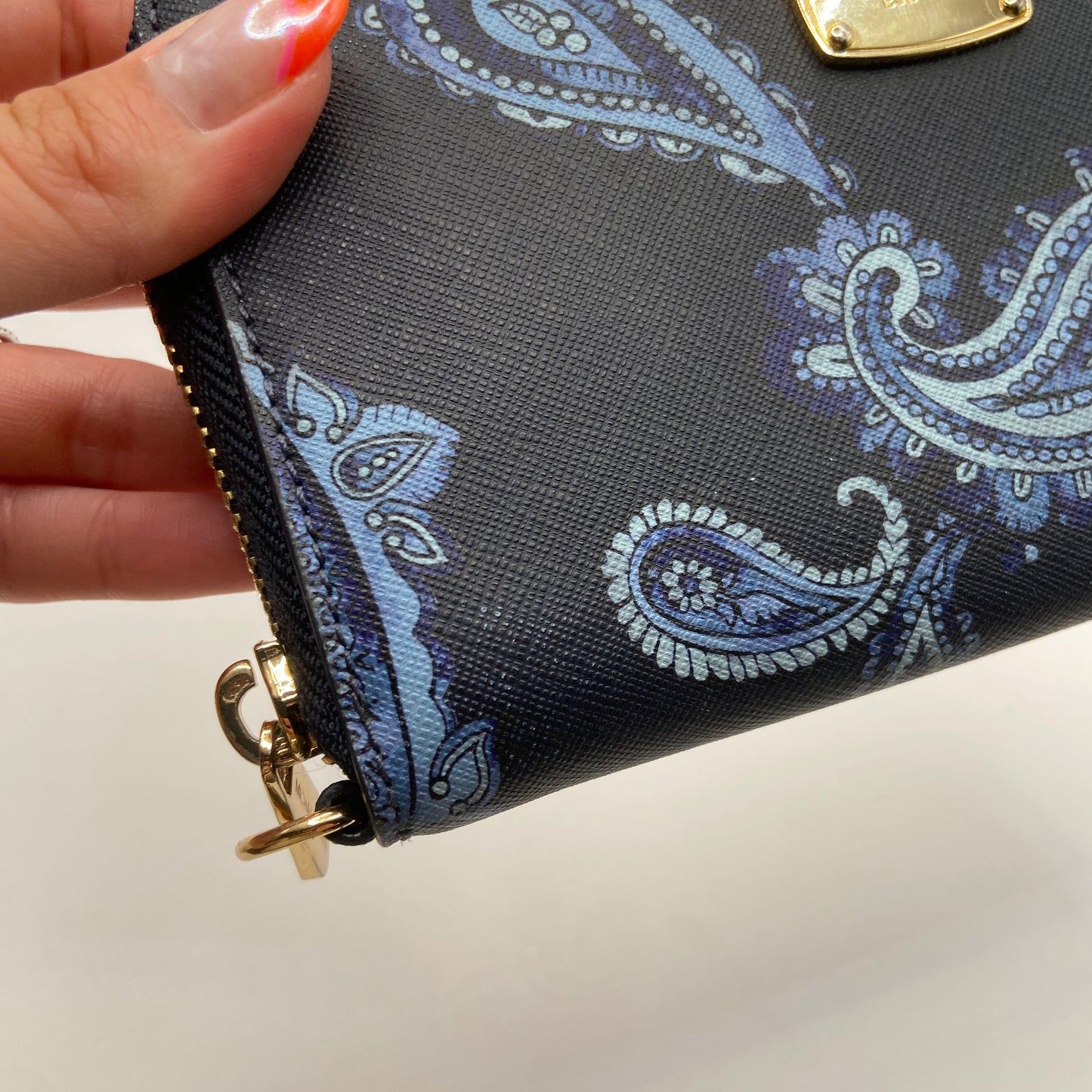 Wallet Designer By Michael By Michael Kors, Size: Medium