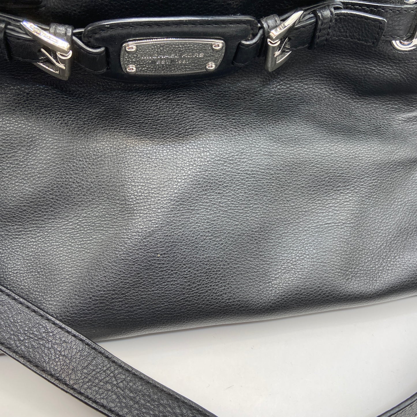 Handbag Designer By Michael By Michael Kors, Size: Large