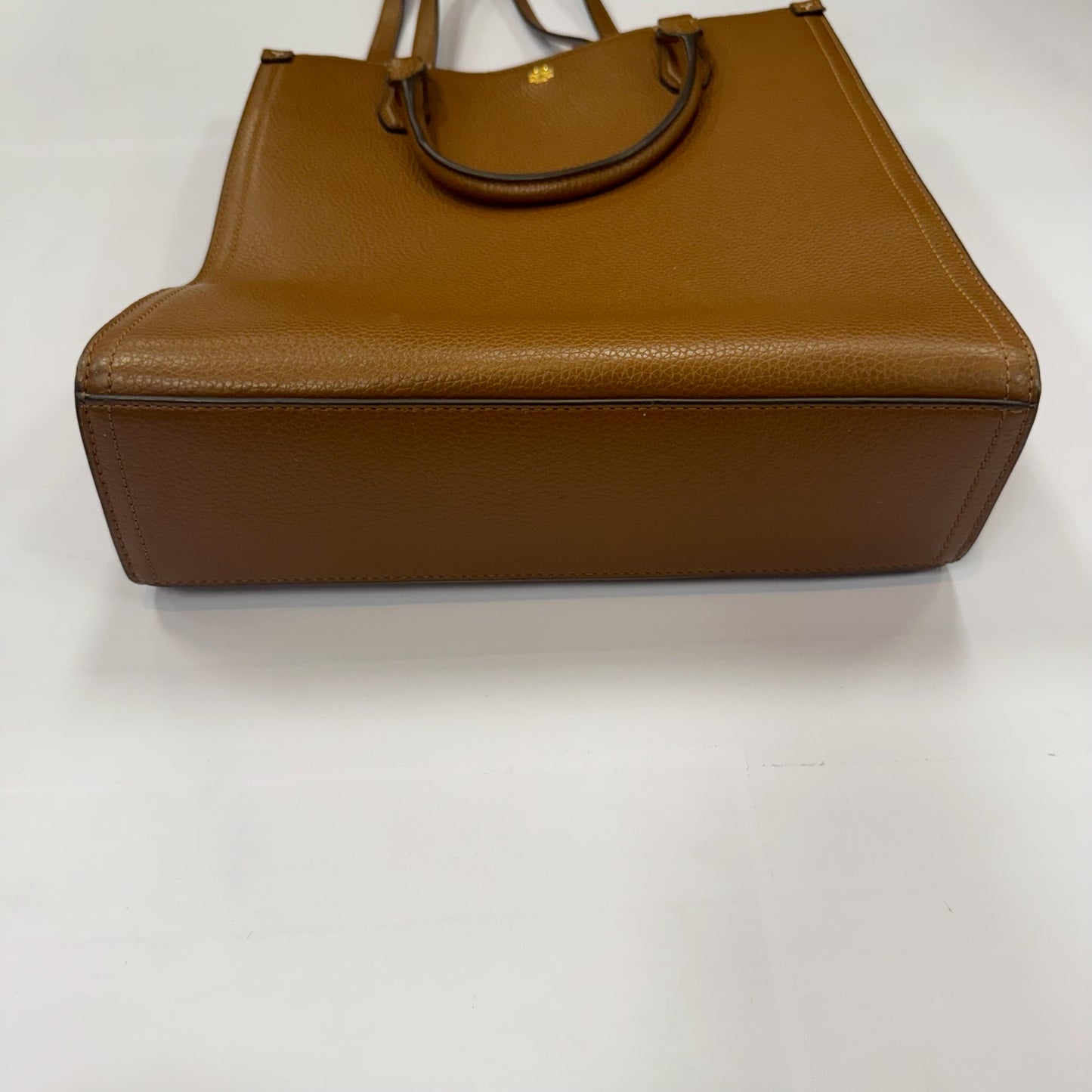 Handbag Designer By Tory Burch, Size: Medium