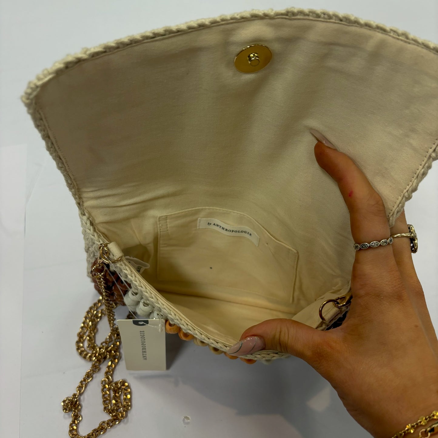 Crossbody By Anthropologie, Size: Small