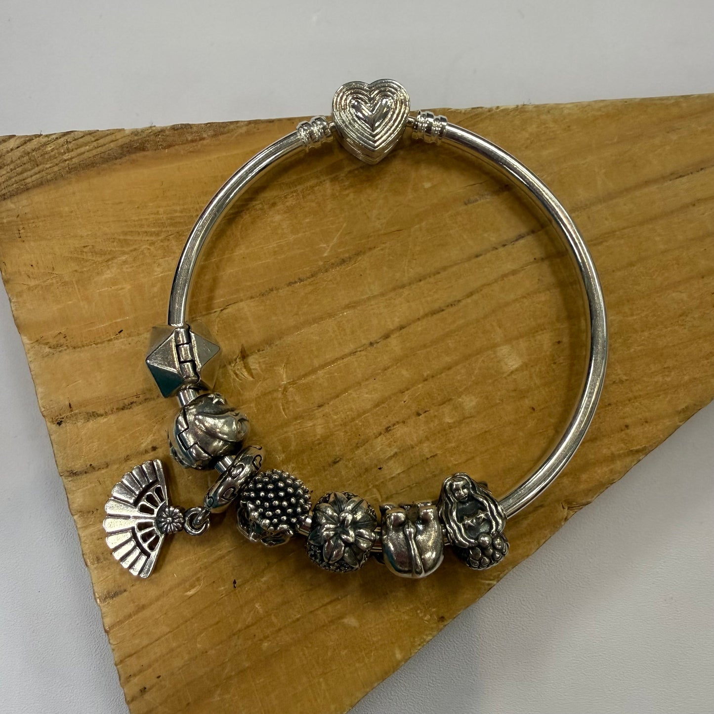 Bracelet Charm By Pandora