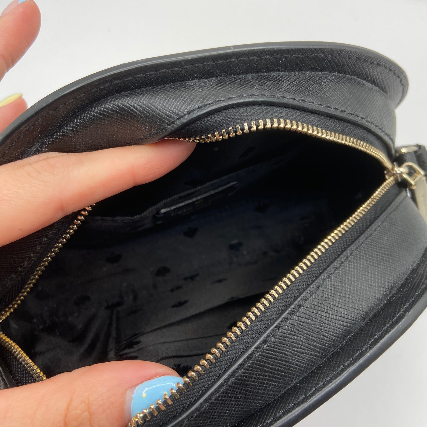 Crossbody Designer By Kate Spade, Size: Small