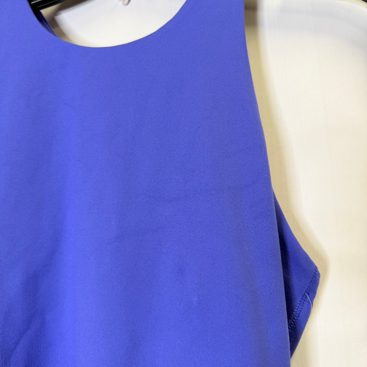 Athletic Dress By Athleta In Blue, Size: S