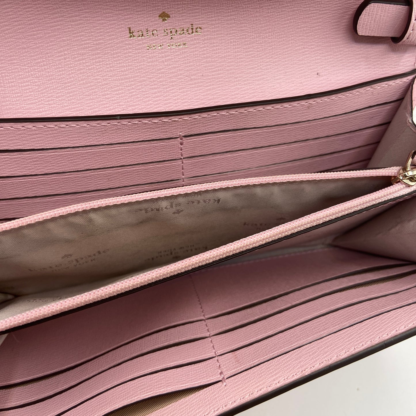 Crossbody Designer By Kate Spade, Size: Small