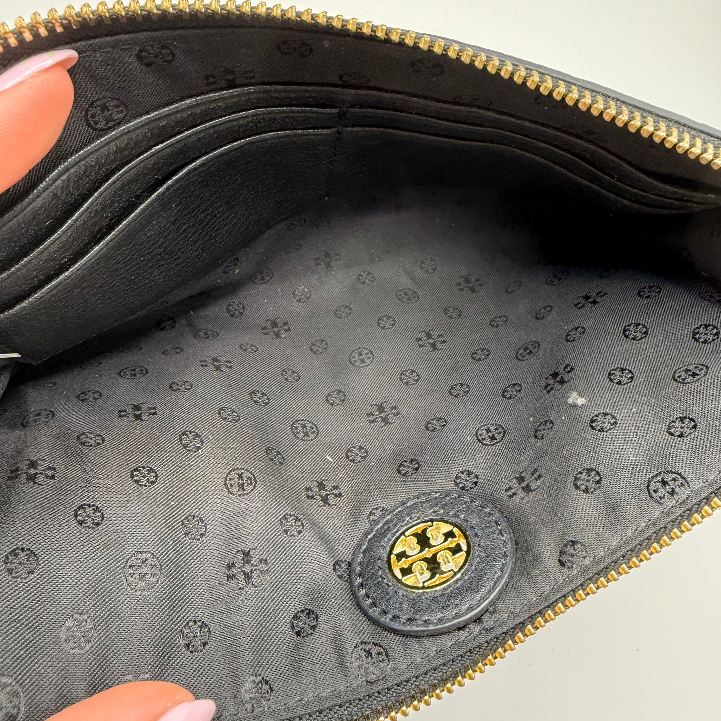 Crossbody Designer By Tory Burch, Size: Small