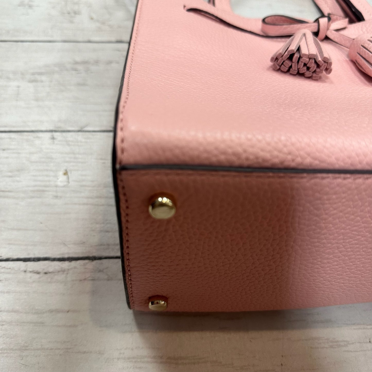 Crossbody Designer By Kate Spade, Size: Medium