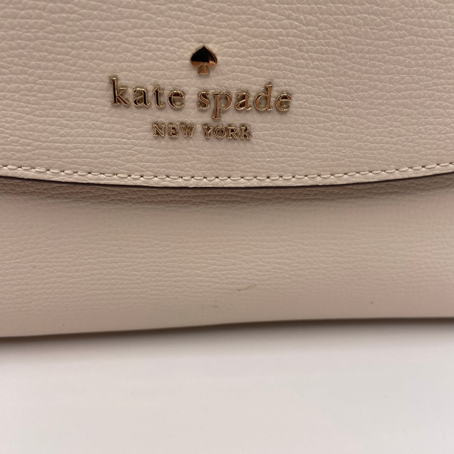 Handbag Designer By Kate Spade, Size: Medium