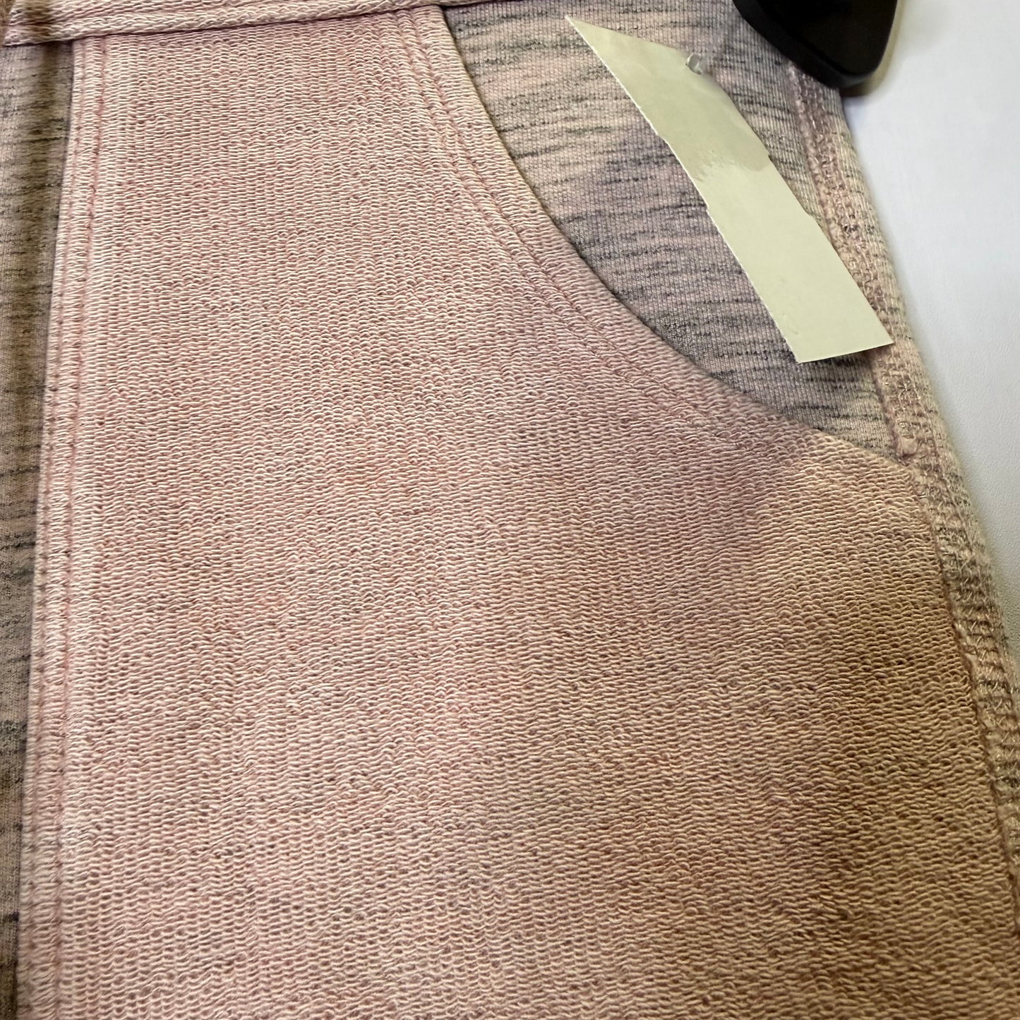 Athletic Pants By Free People In Pink, Size: Xs