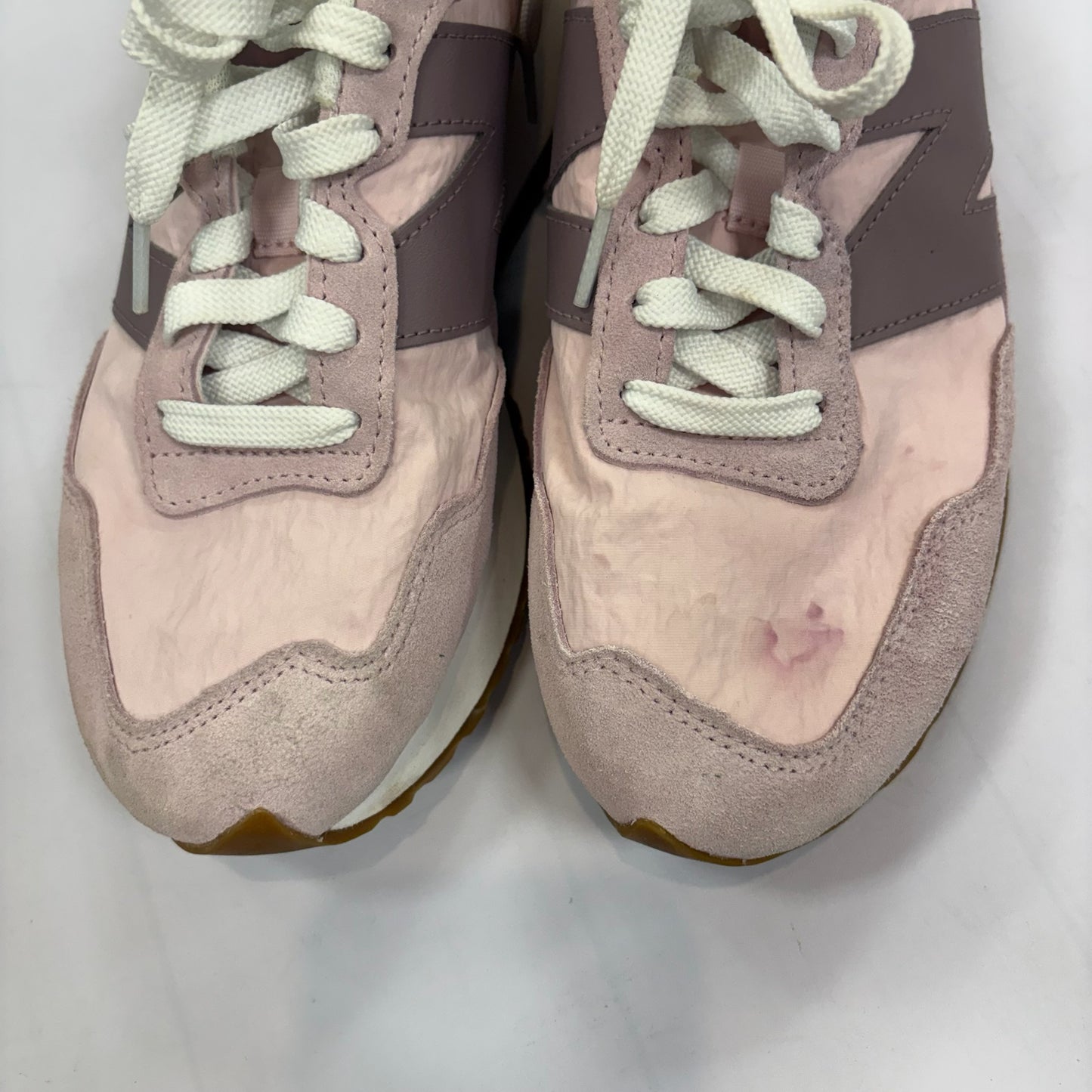 Shoes Athletic By New Balance In Pink, Size: 8.5