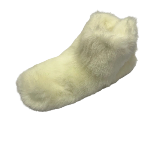 Shoes Designer By Ugg In White, Size: 9