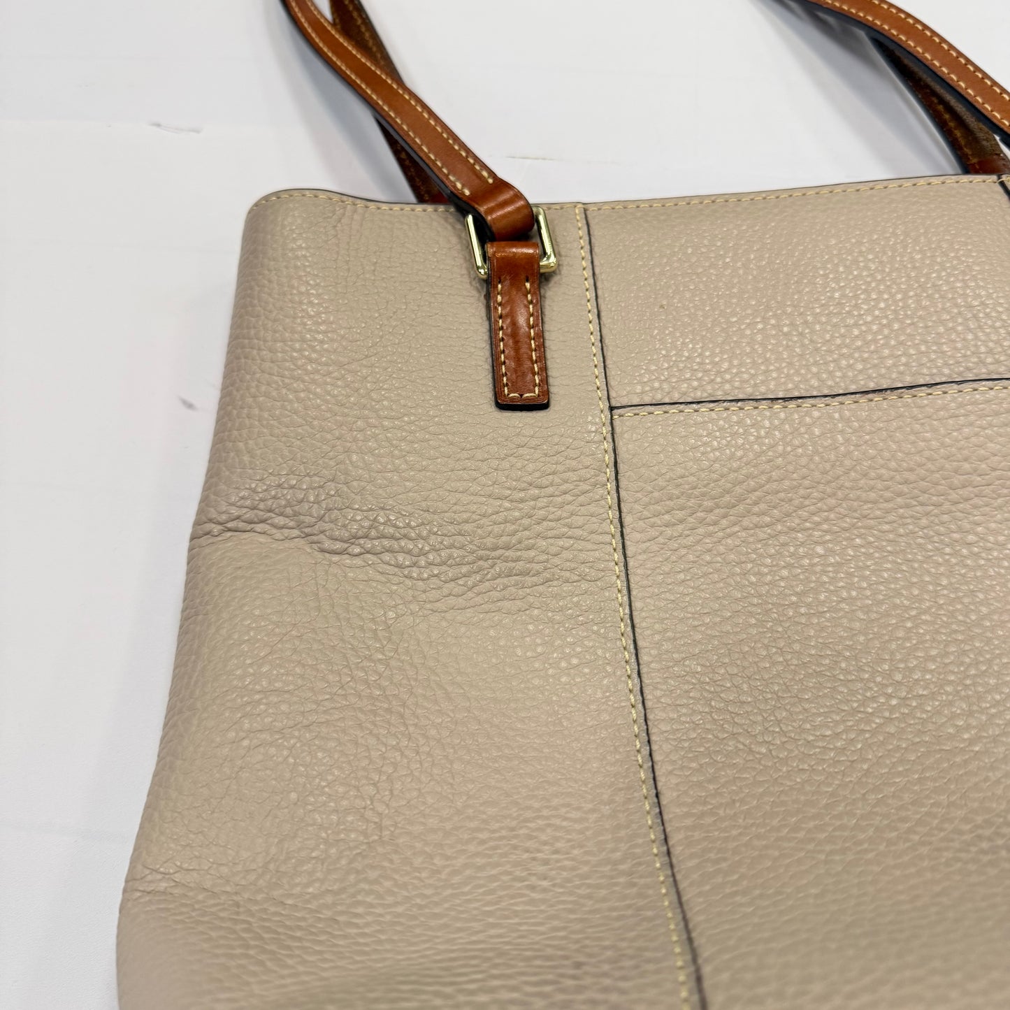 Handbag Designer By Dooney And Bourke, Size: Medium