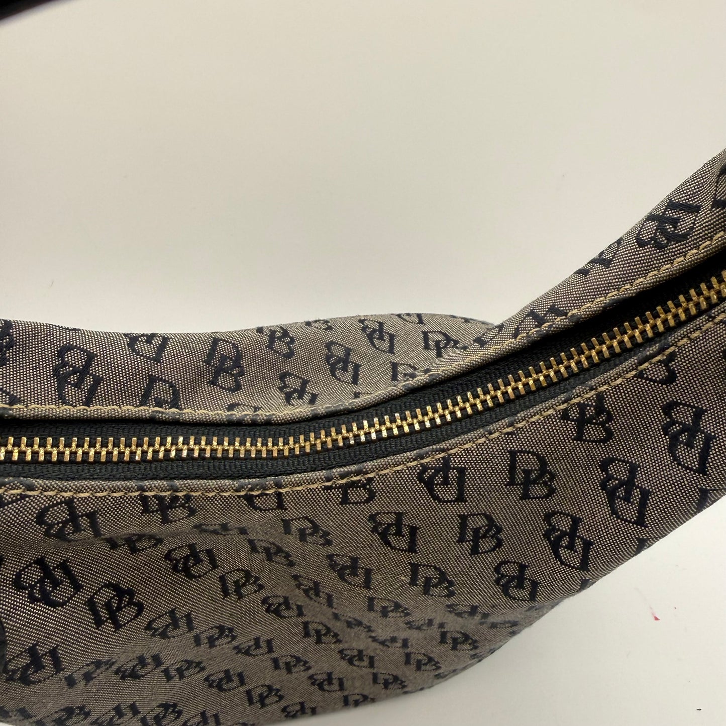 Handbag Designer By Dooney And Bourke, Size: Small