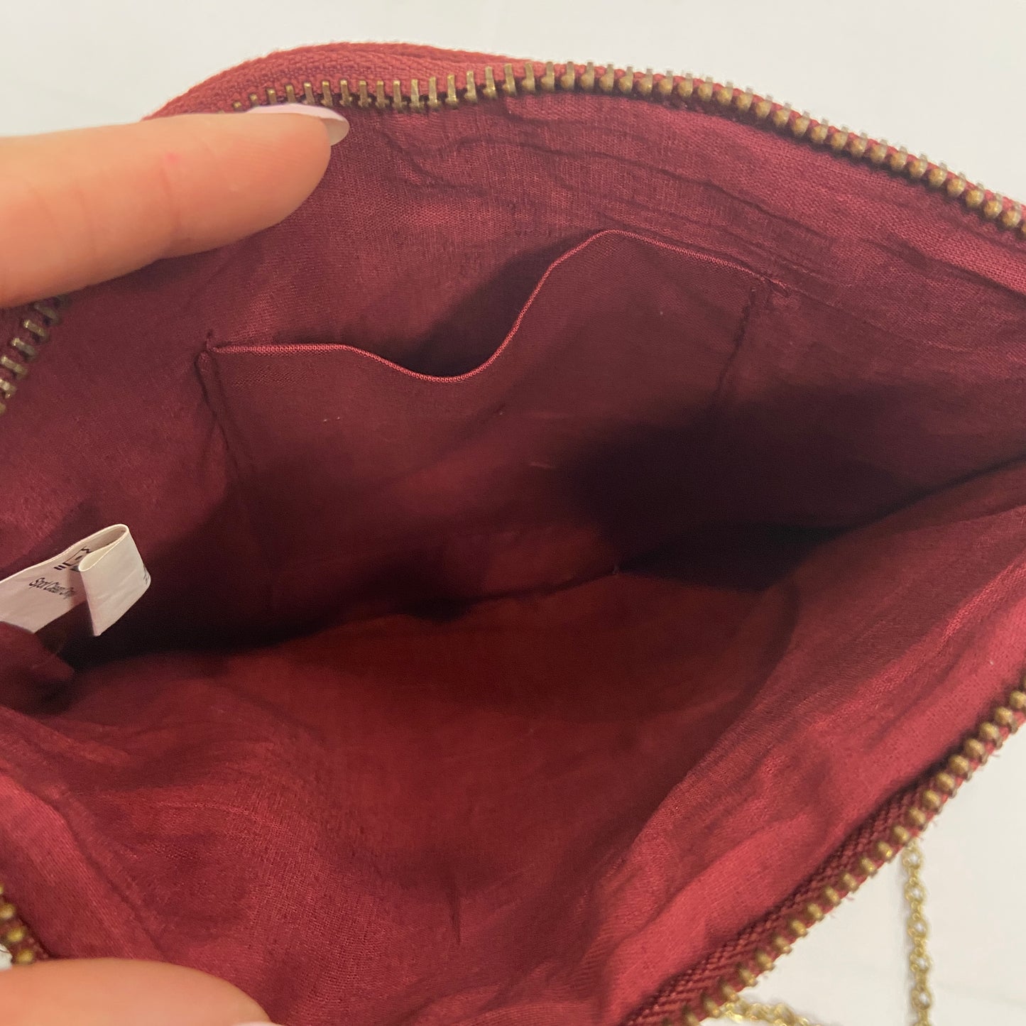 Crossbody By Earthbound, Size: Medium