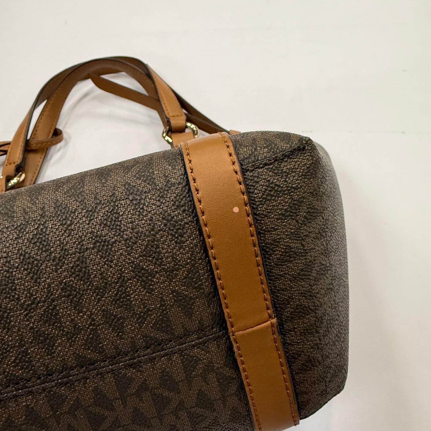 Handbag Designer By Michael By Michael Kors, Size: Medium