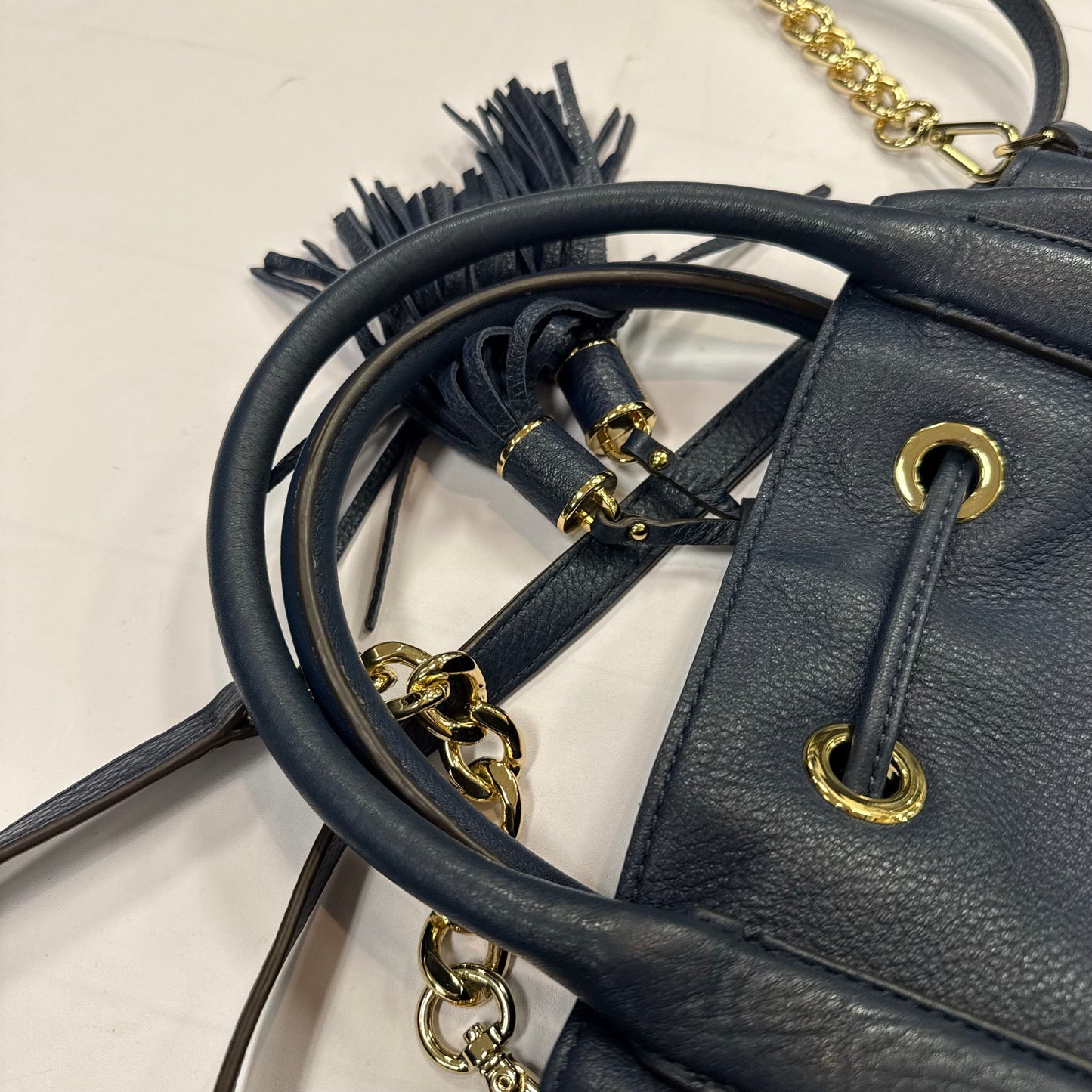 Handbag Designer By Michael By Michael Kors, Size: Medium