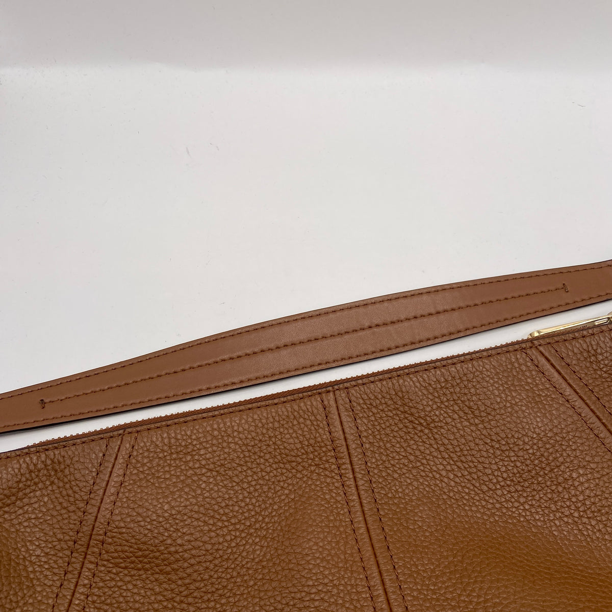 Crossbody Designer By Michael By Michael Kors, Size: Medium