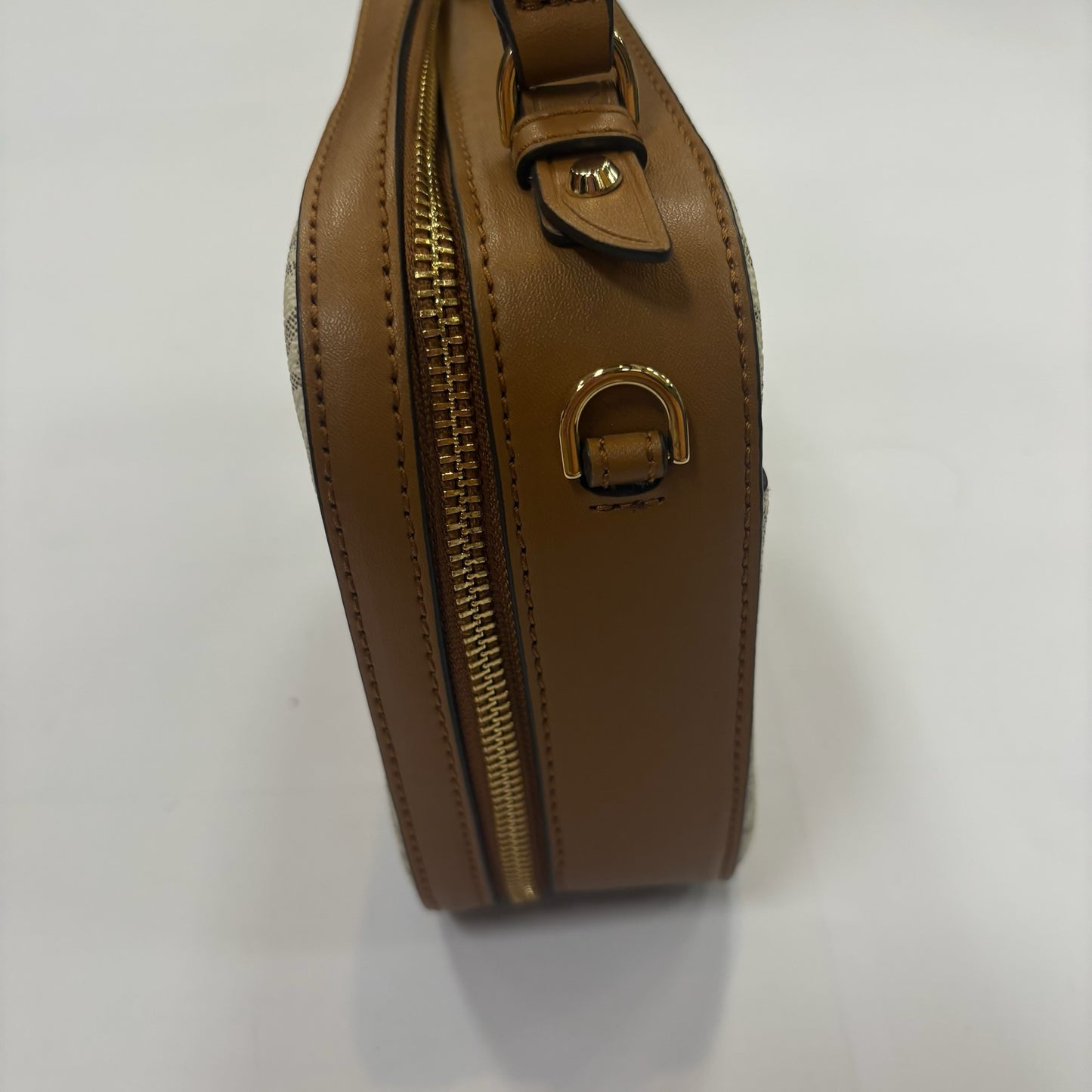 Handbag Designer By Michael By Michael Kors, Size: Small