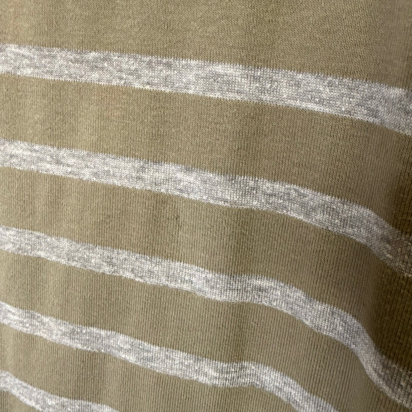 Dress Casual Short By Michael Stars In Striped Pattern, Size: M