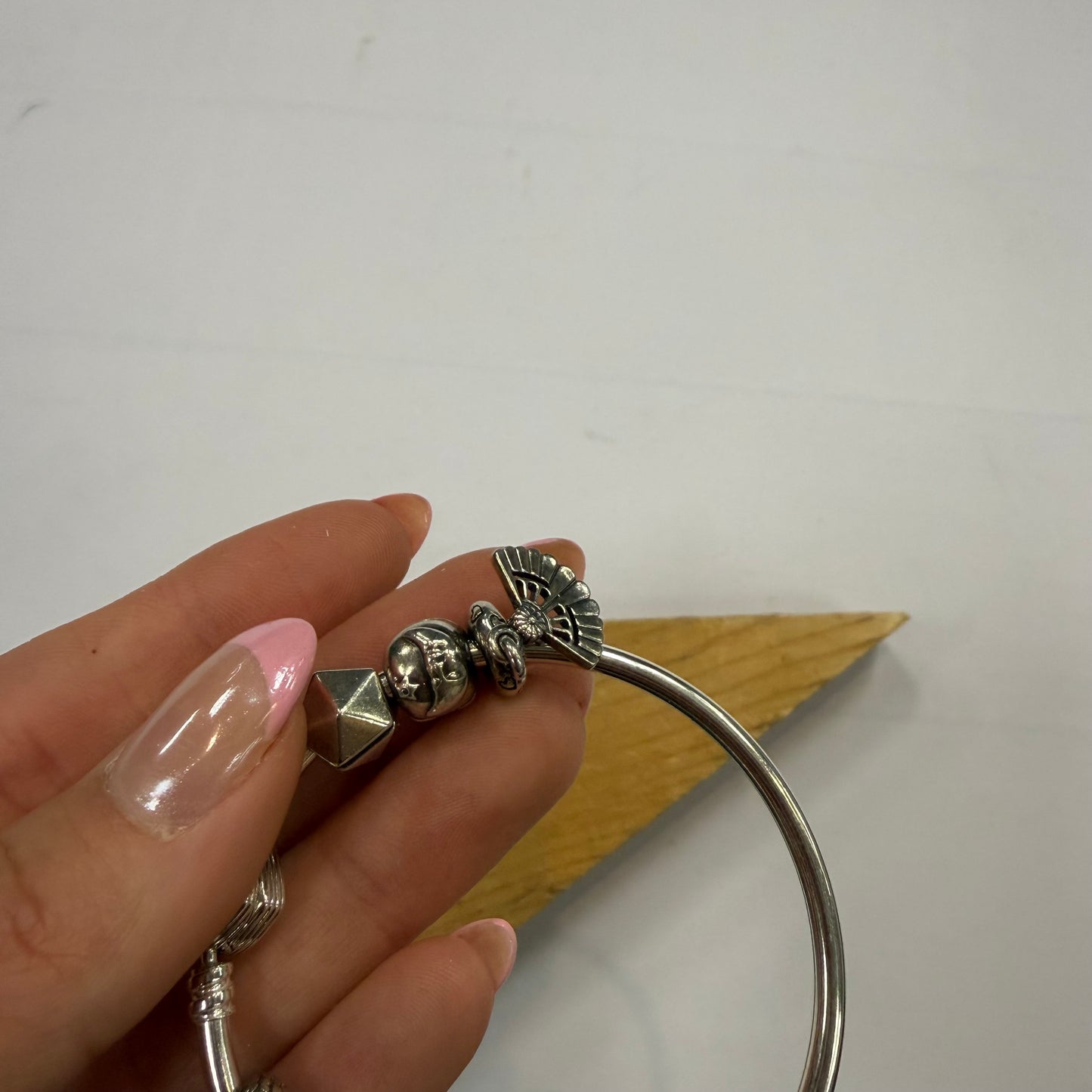 Bracelet Charm By Pandora