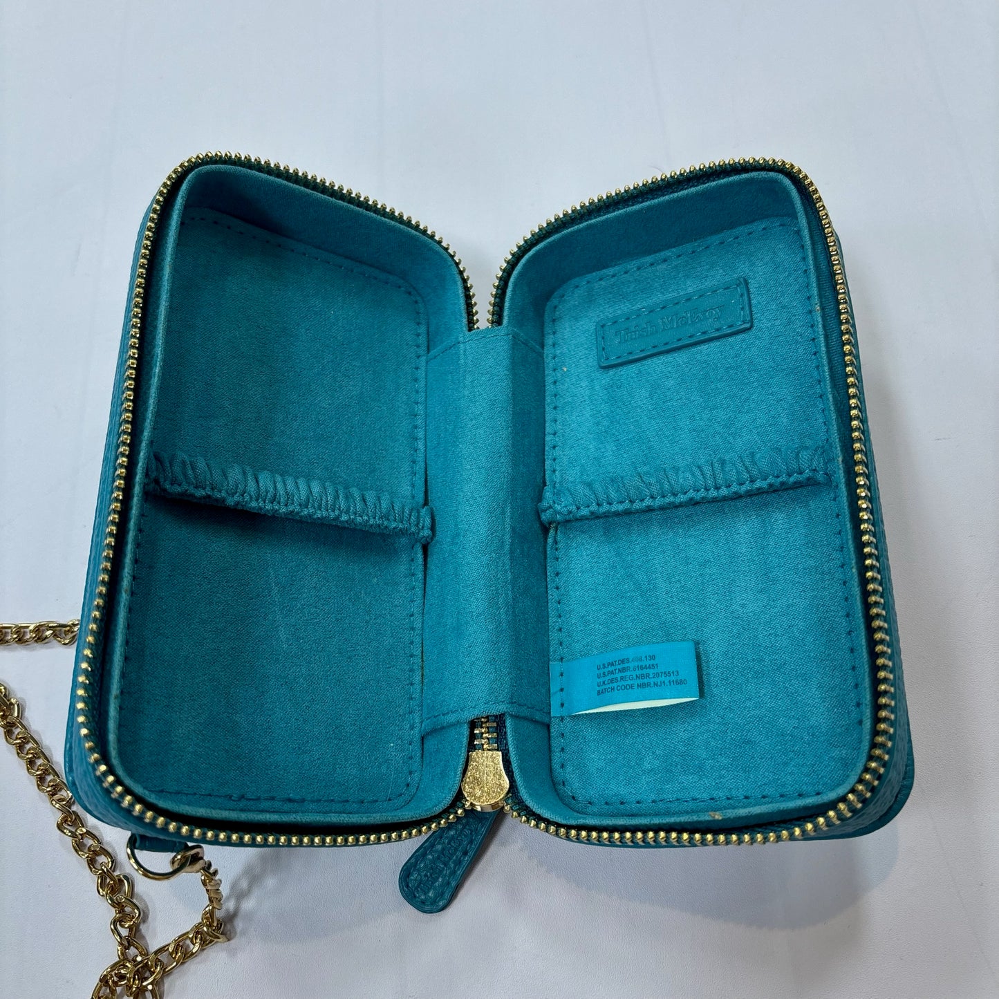 Crossbody By Clothes Mentor, Size: Small