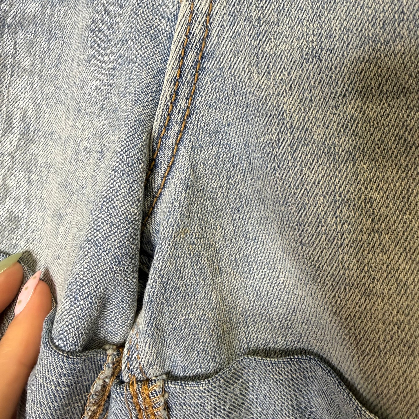 Shorts By Old Navy In Blue, Size: 2